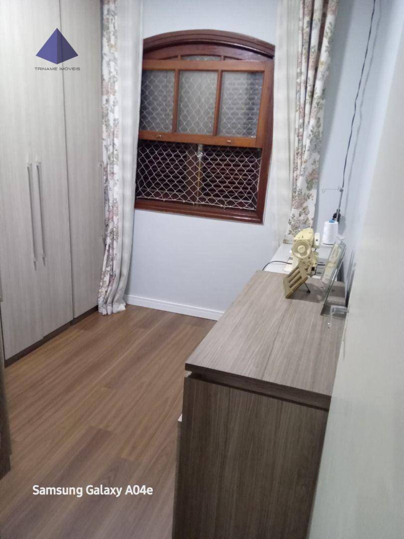 Apartamento à venda com 3 quartos, 72m² - Foto 18