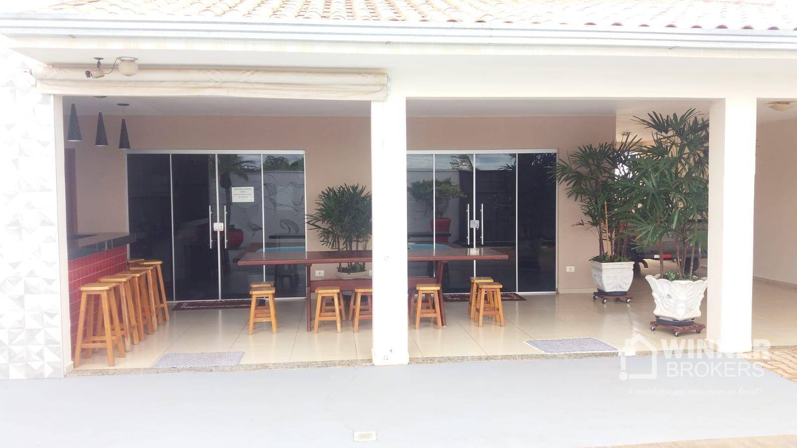 Sobrado à venda com 3 quartos, 195m² - Foto 6