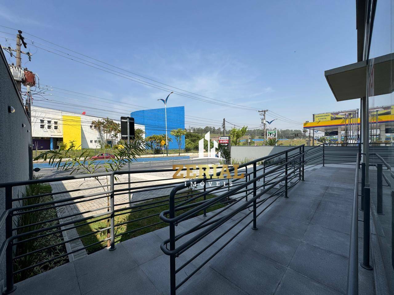 Loja-Salão para alugar, 590m² - Foto 7