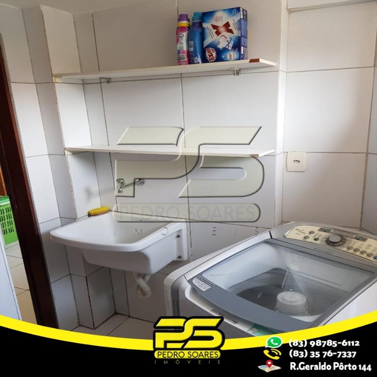 Apartamento à venda com 3 quartos, 108m² - Foto 5