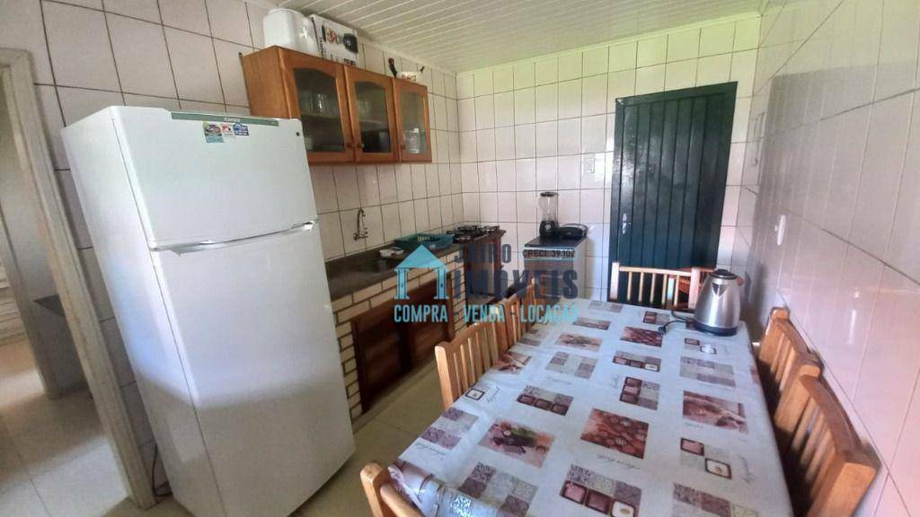 Casa para lancamento com 3 quartos - Foto 11