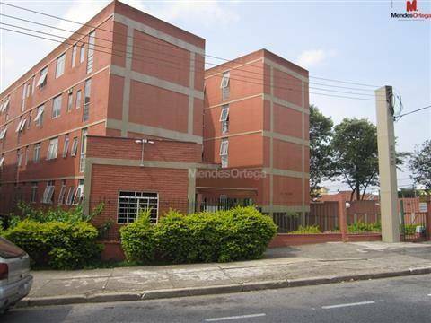 Apartamento à venda com 2 quartos, 60m² - Foto 1