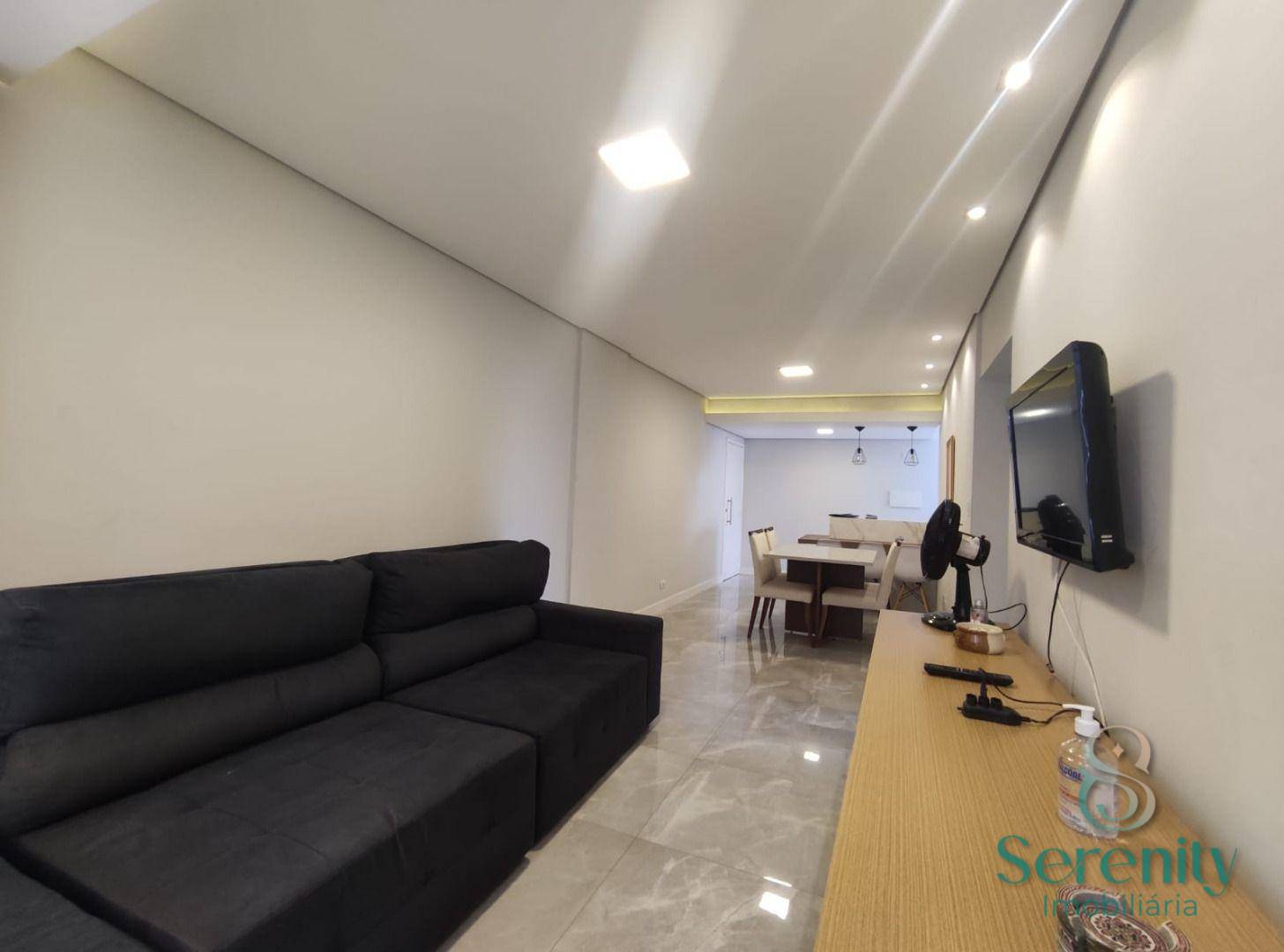 Apartamento à venda com 2 quartos, 65m² - Foto 7