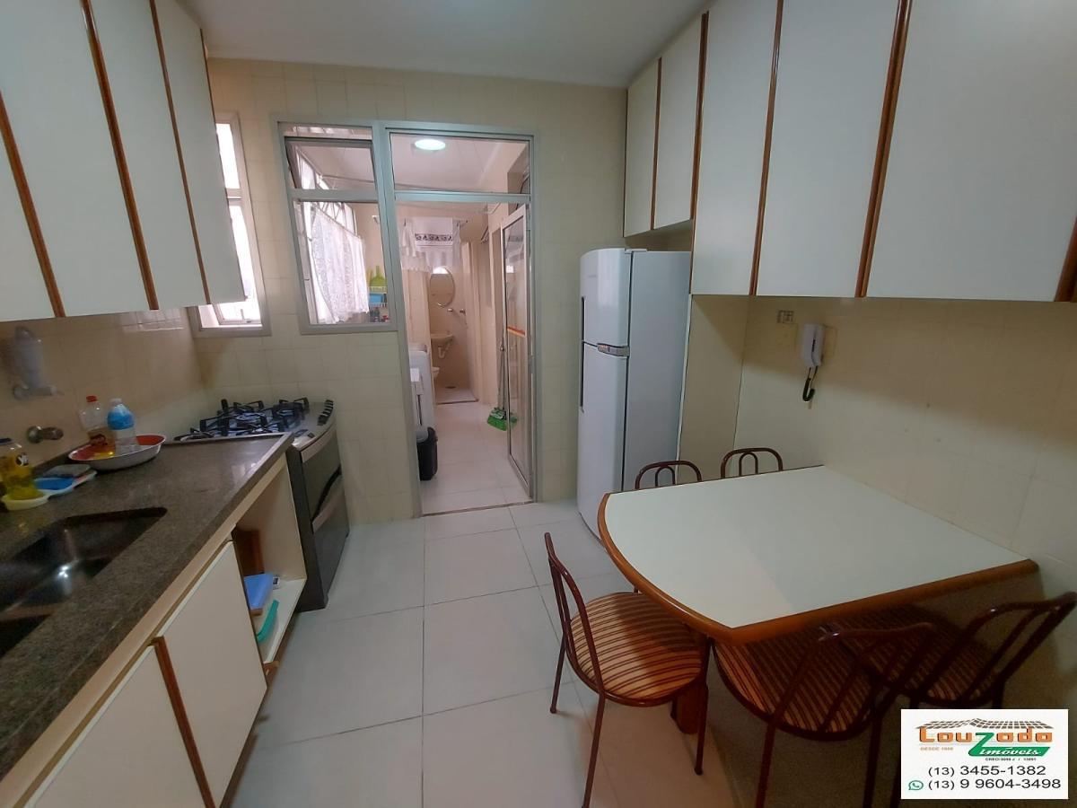 Apartamento à venda com 3 quartos, 230m² - Foto 9