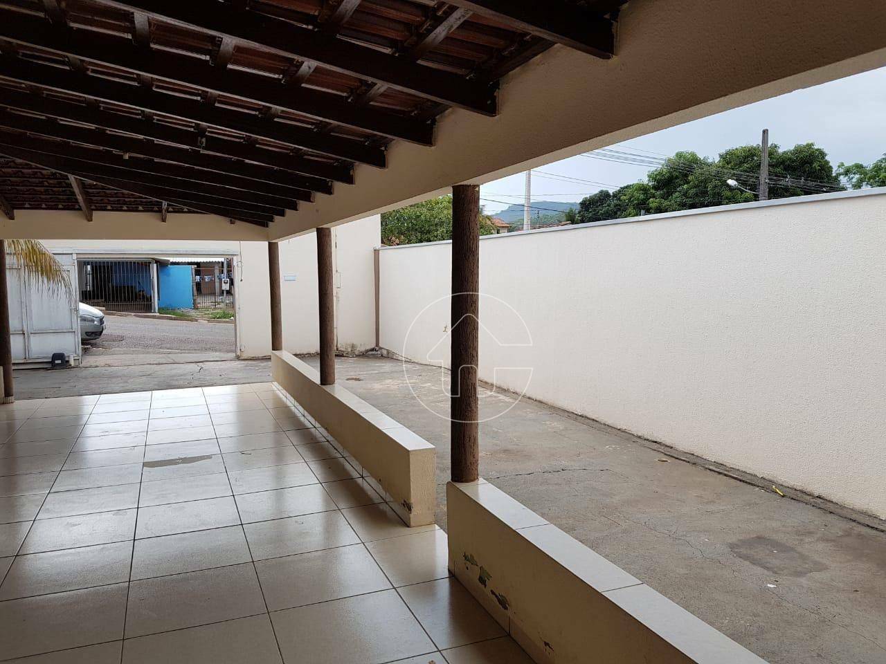 Casa à venda e aluguel com 3 quartos, 200m² - Foto 16