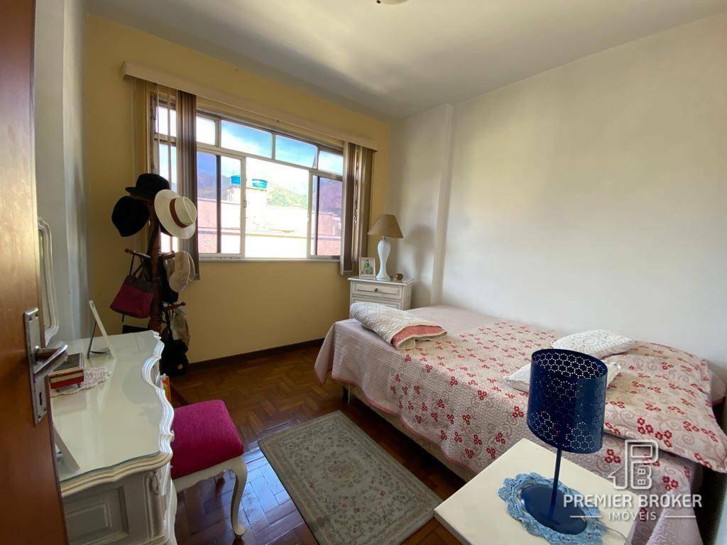 Apartamento à venda com 2 quartos, 67m² - Foto 15