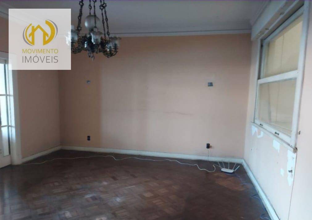 Apartamento à venda com 3 quartos, 250m² - Foto 14