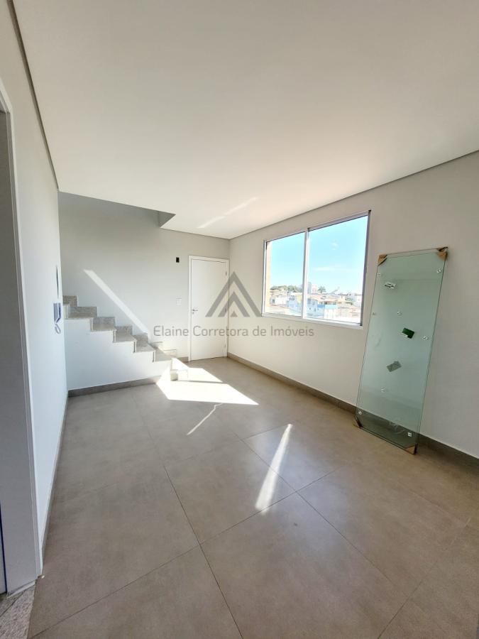 Cobertura à venda com 3 quartos, 160m² - Foto 13