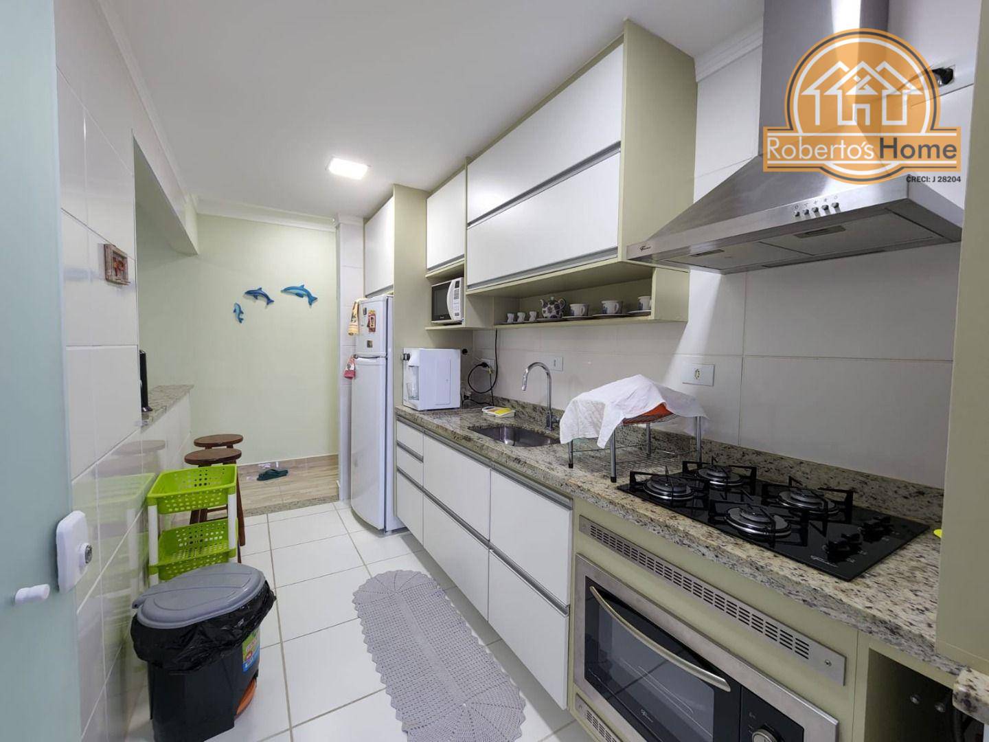 Apartamento à venda com 2 quartos, 79m² - Foto 12