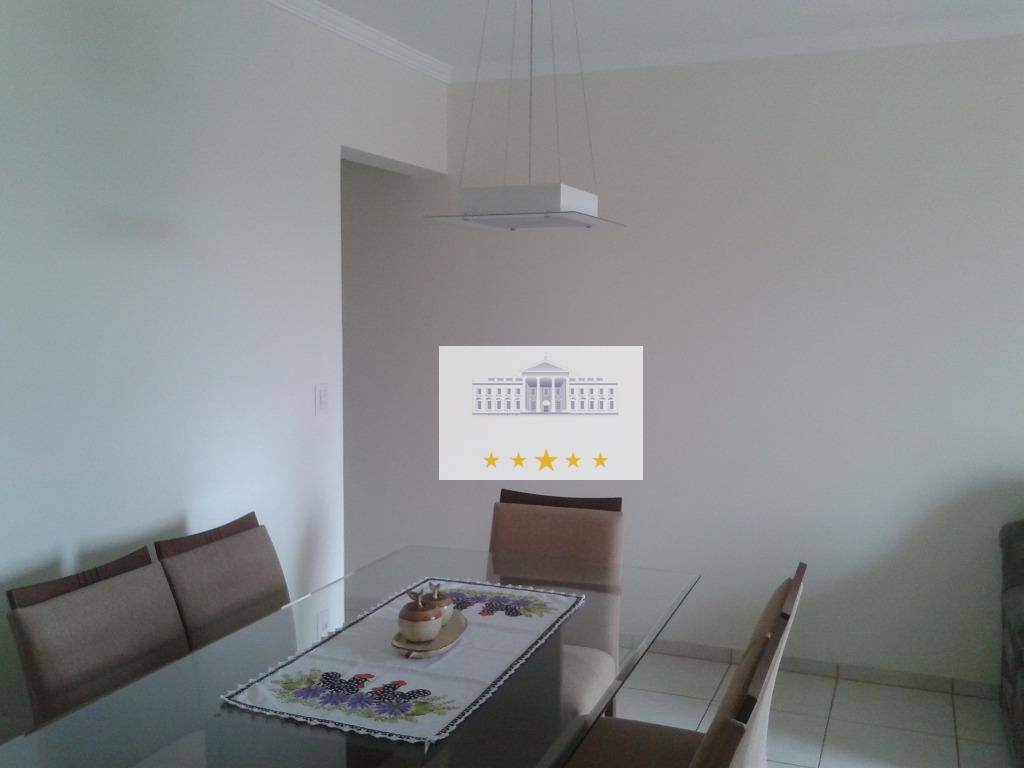 Apartamento à venda com 3 quartos, 98m² - Foto 7