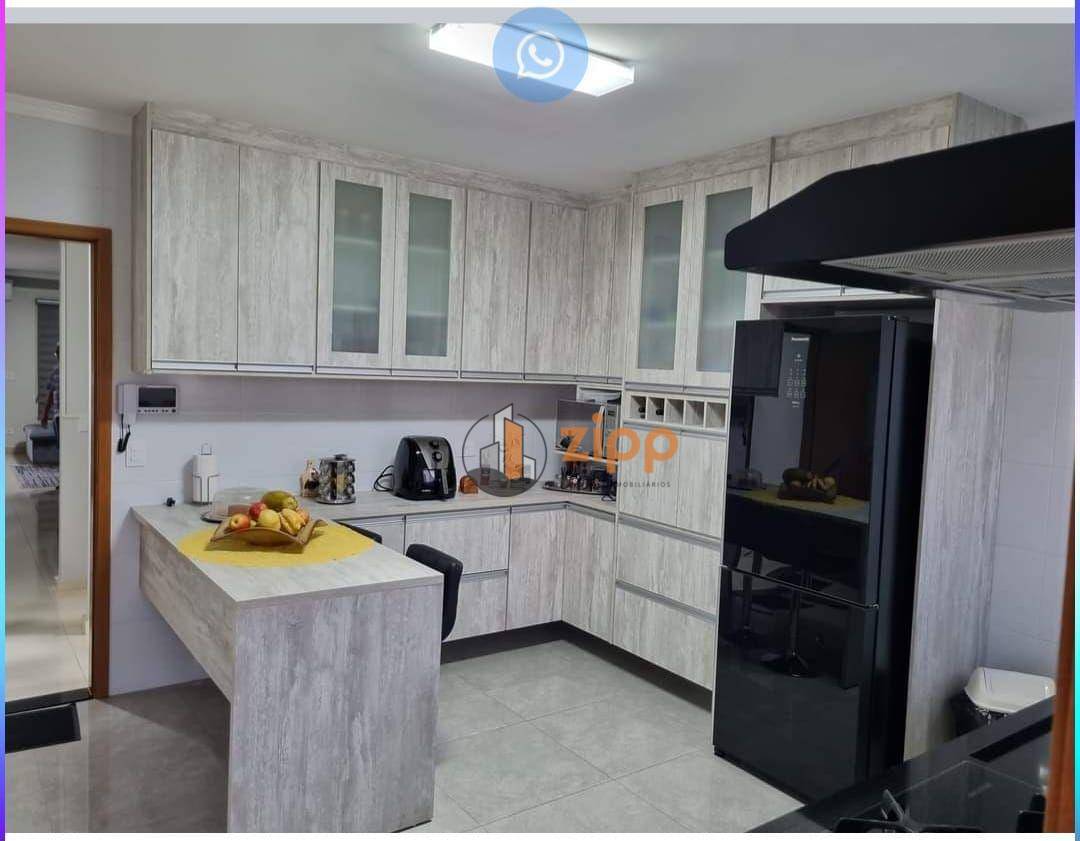 Sobrado à venda com 3 quartos, 175m² - Foto 11