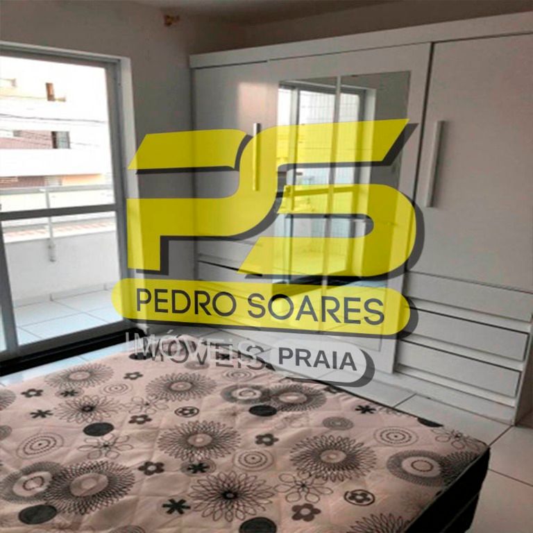 Apartamento à venda com 3 quartos, 98m² - Foto 11