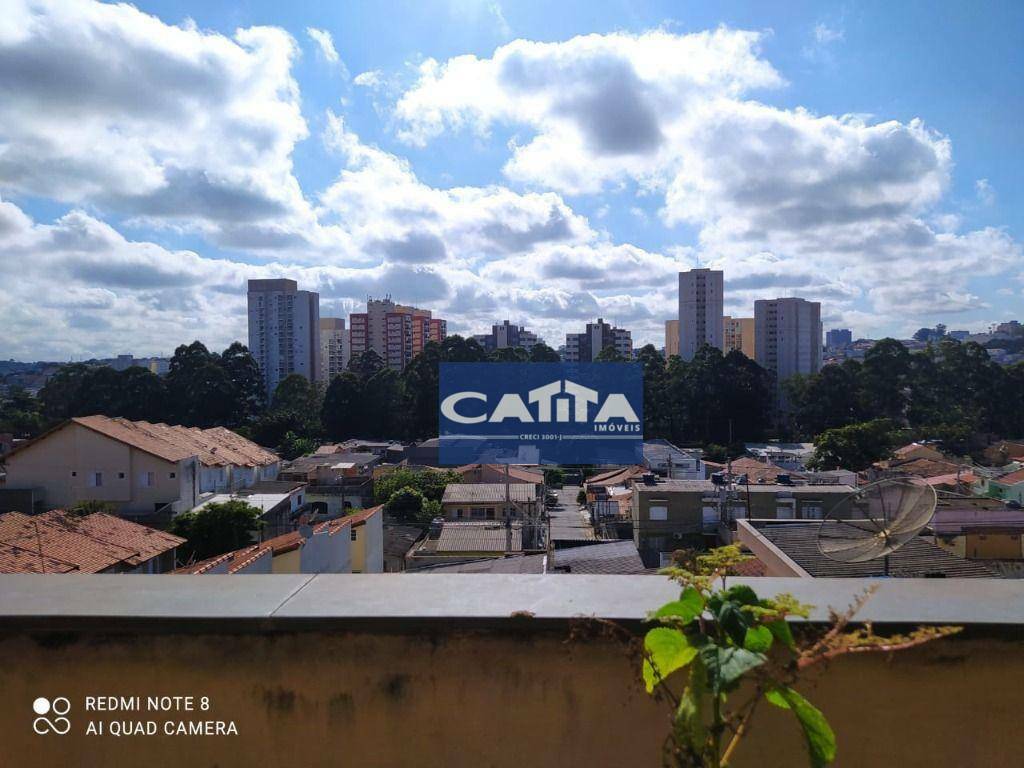 Sobrado à venda com 4 quartos, 350m² - Foto 20