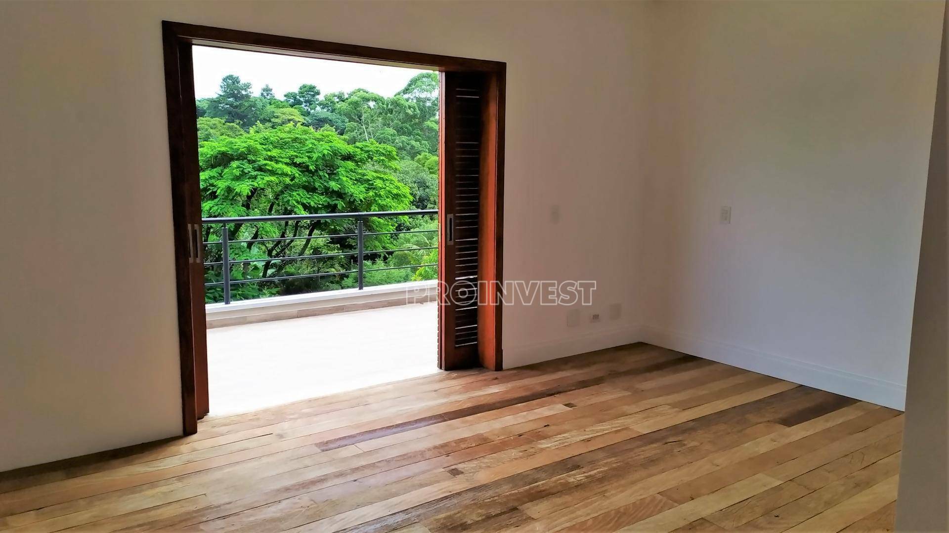 Casa de Condomínio à venda com 3 quartos, 496m² - Foto 21