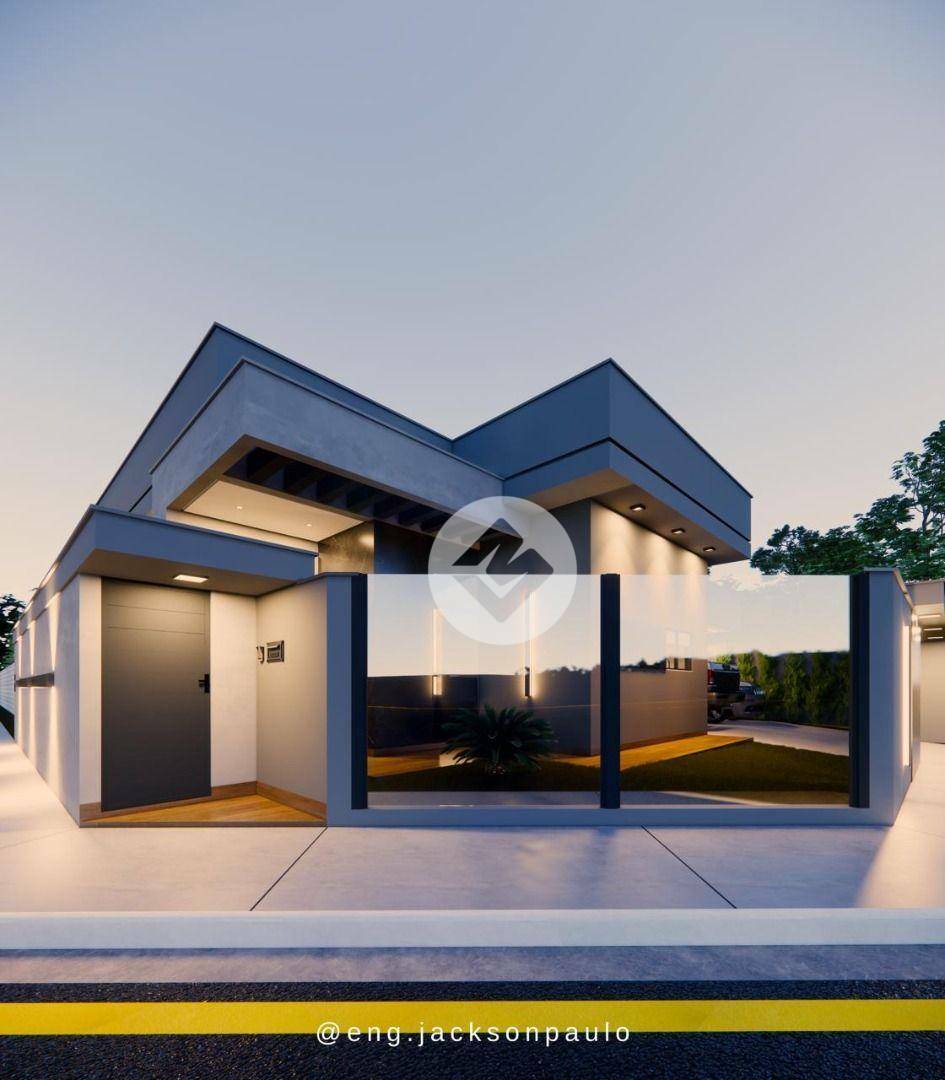 Casa à venda com 3 quartos, 109m² - Foto 5