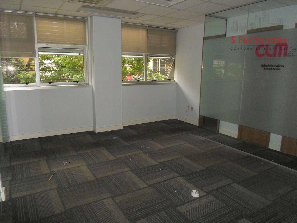 Loja-Salão para alugar, 236m² - Foto 11