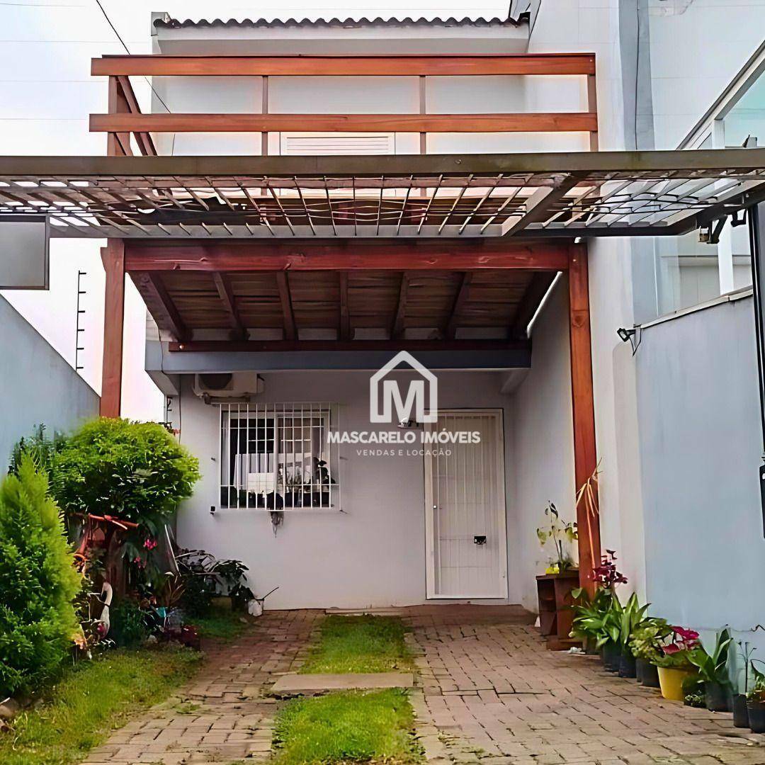 Sobrado à venda com 2 quartos, 81m² - Foto 8