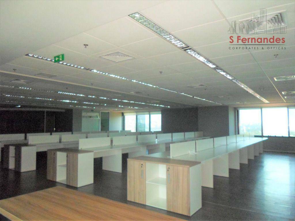 Conjunto Comercial-Sala para alugar, 775m² - Foto 14