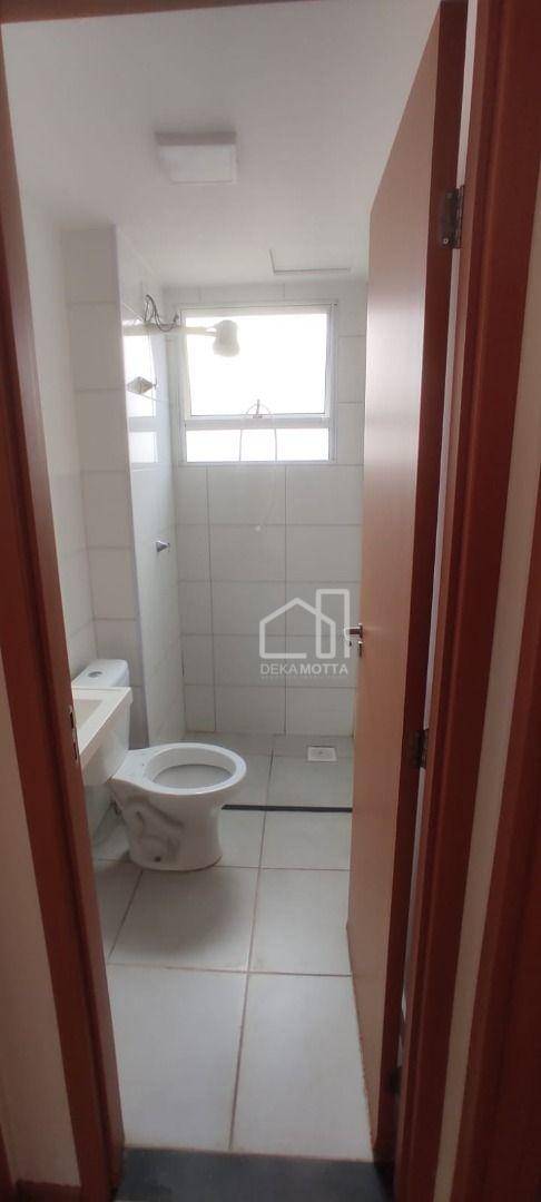 Apartamento à venda com 2 quartos, 40m² - Foto 13