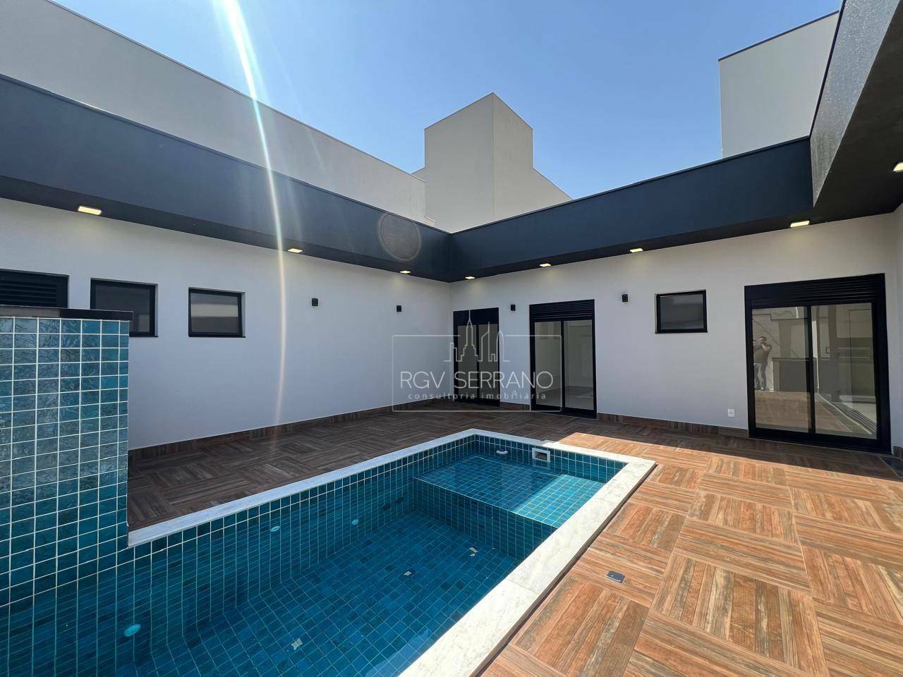 Casa de Condomínio à venda com 3 quartos, 221m² - Foto 15