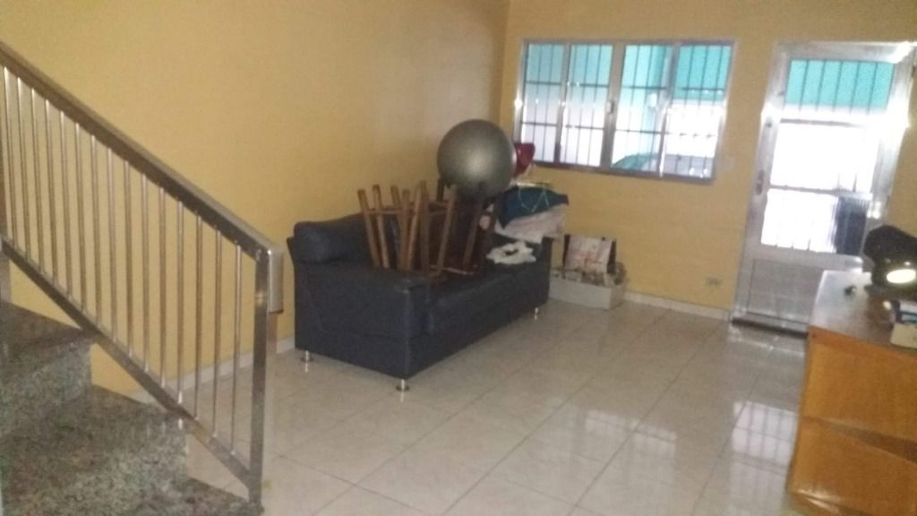 Sobrado à venda com 2 quartos, 160m² - Foto 11