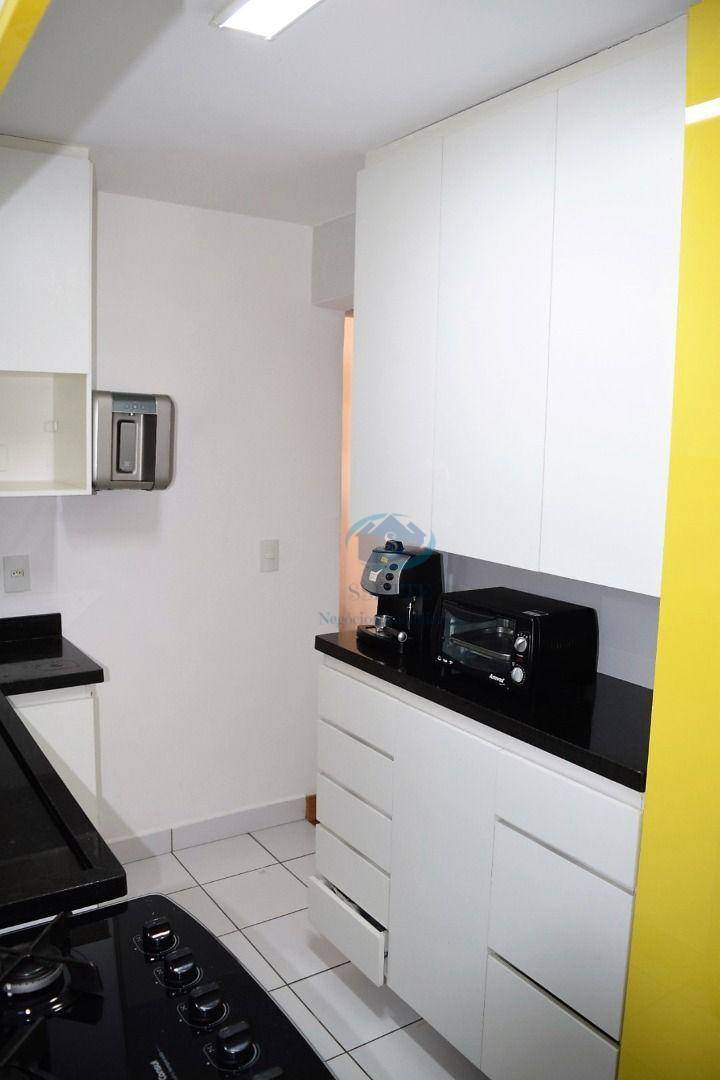 Apartamento à venda com 3 quartos, 78m² - Foto 9