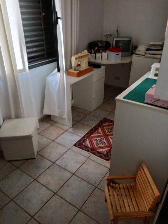 Sobrado à venda com 3 quartos, 212m² - Foto 21