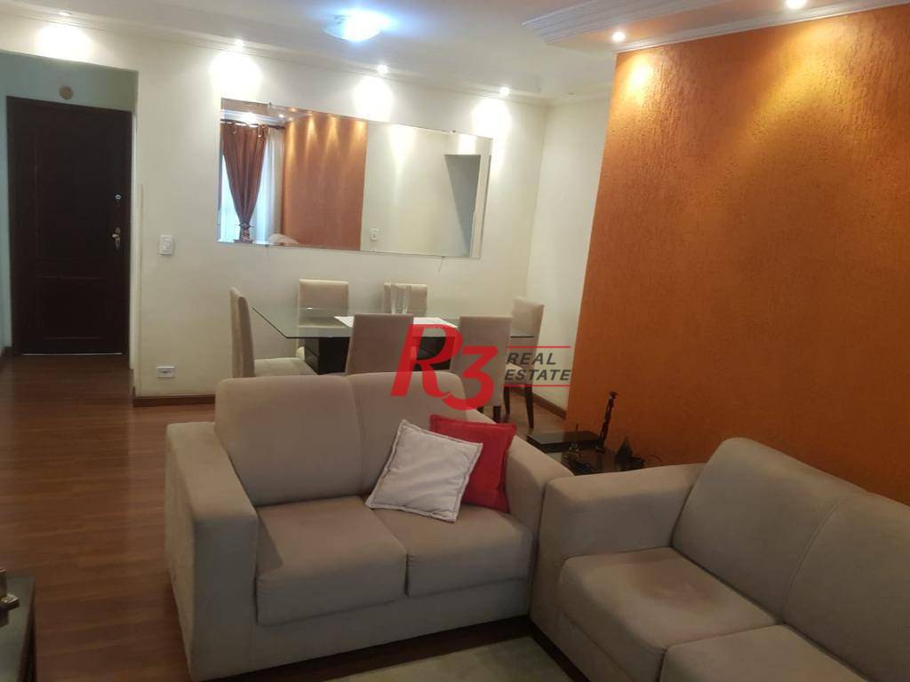 Apartamento à venda com 3 quartos, 107m² - Foto 35