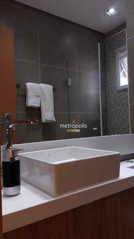 Apartamento à venda com 2 quartos, 65m² - Foto 21