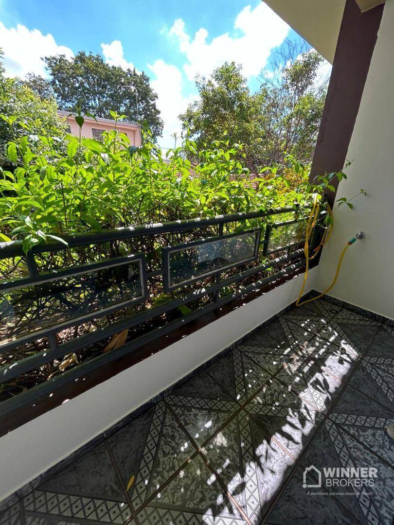 Loja-Salão, 611 m² - Foto 9