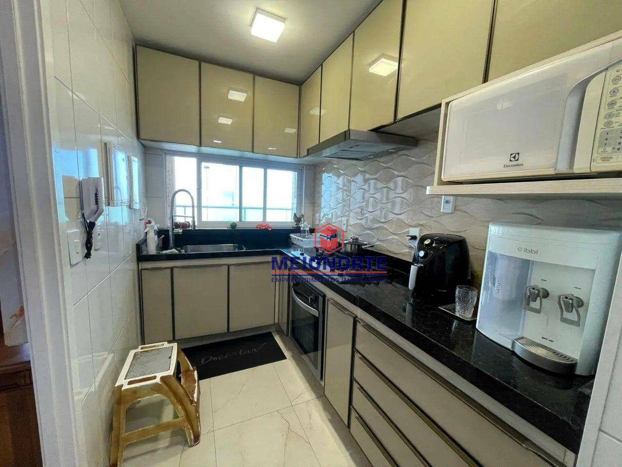 Apartamento à venda com 3 quartos, 82m² - Foto 10