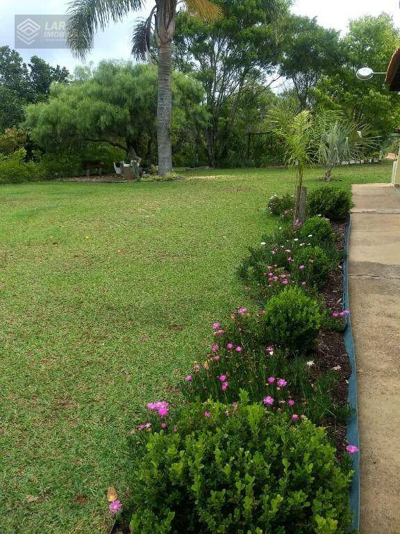 Chácara, 3 quartos, 3870 m² - Foto 2