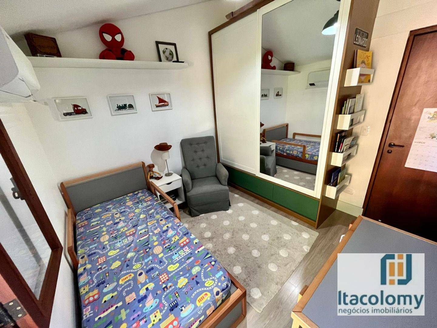 Casa de Condomínio à venda com 3 quartos, 180m² - Foto 10