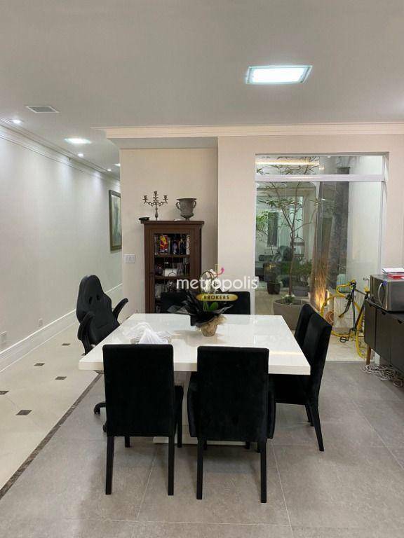 Sobrado à venda com 3 quartos, 242m² - Foto 11