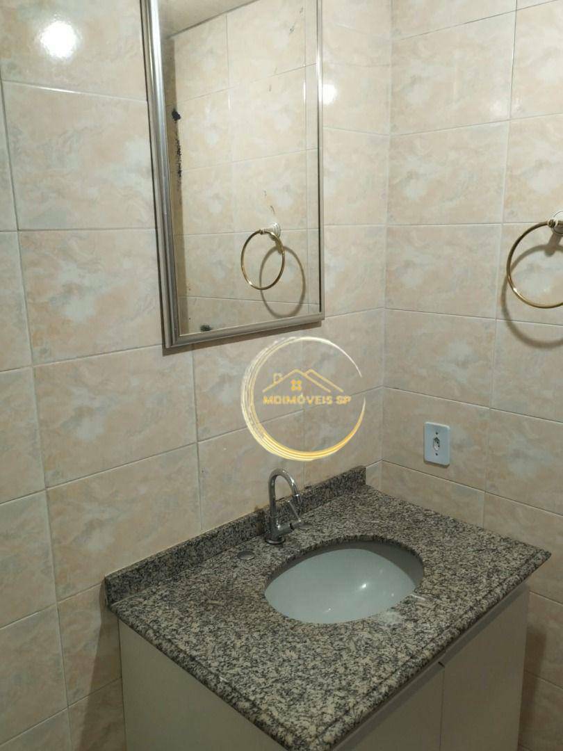 Apartamento, 3 quartos, 63 m² - Foto 4