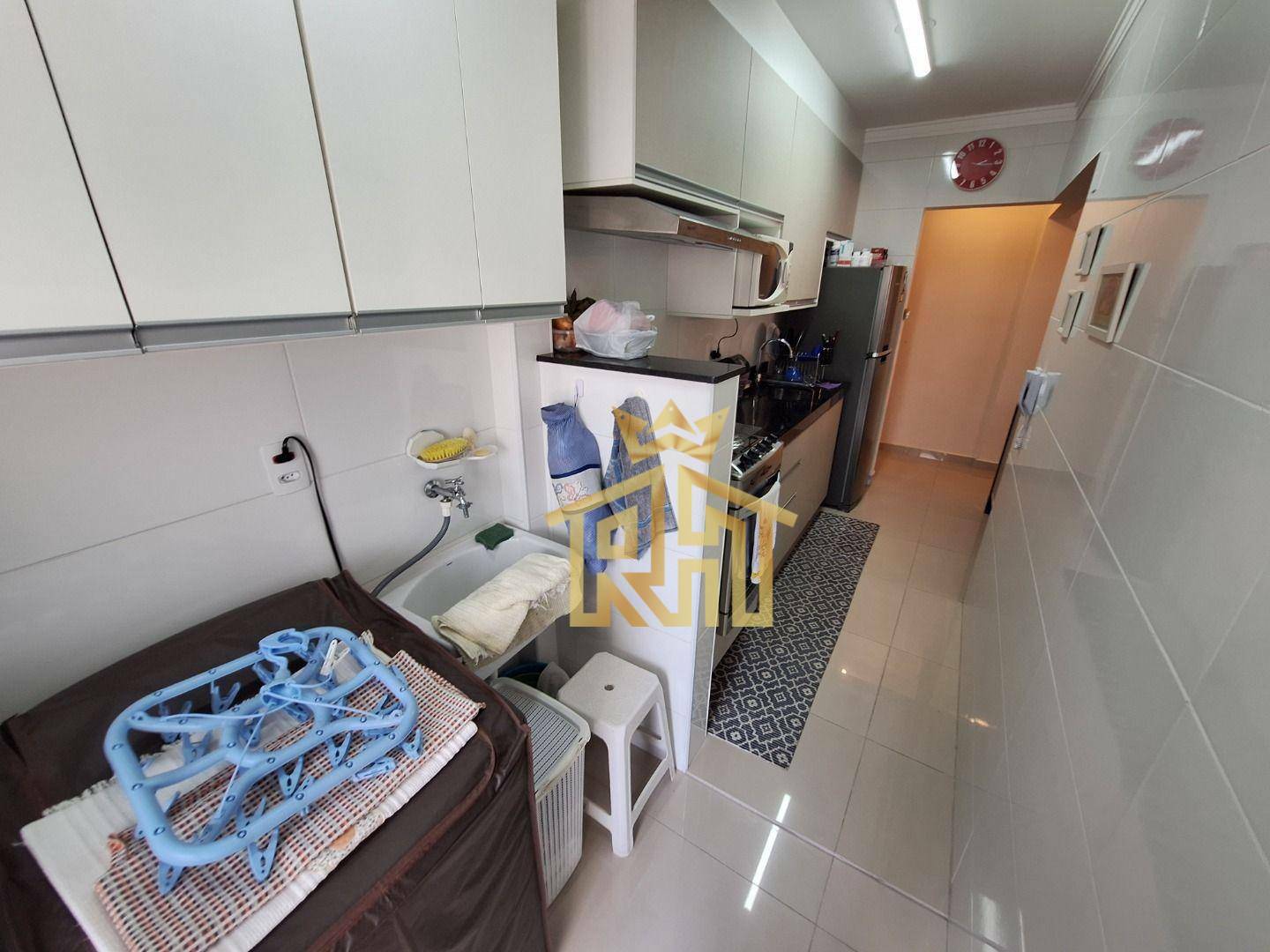 Apartamento à venda com 2 quartos, 91m² - Foto 32