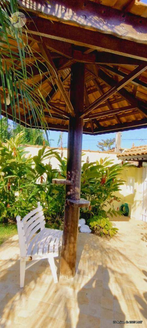 Casa para alugar com 2 quartos, 116m² - Foto 49