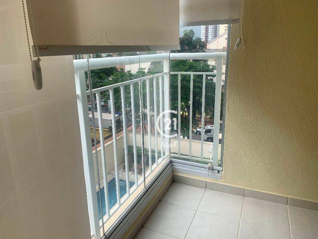 Apartamento à venda com 2 quartos, 67m² - Foto 12