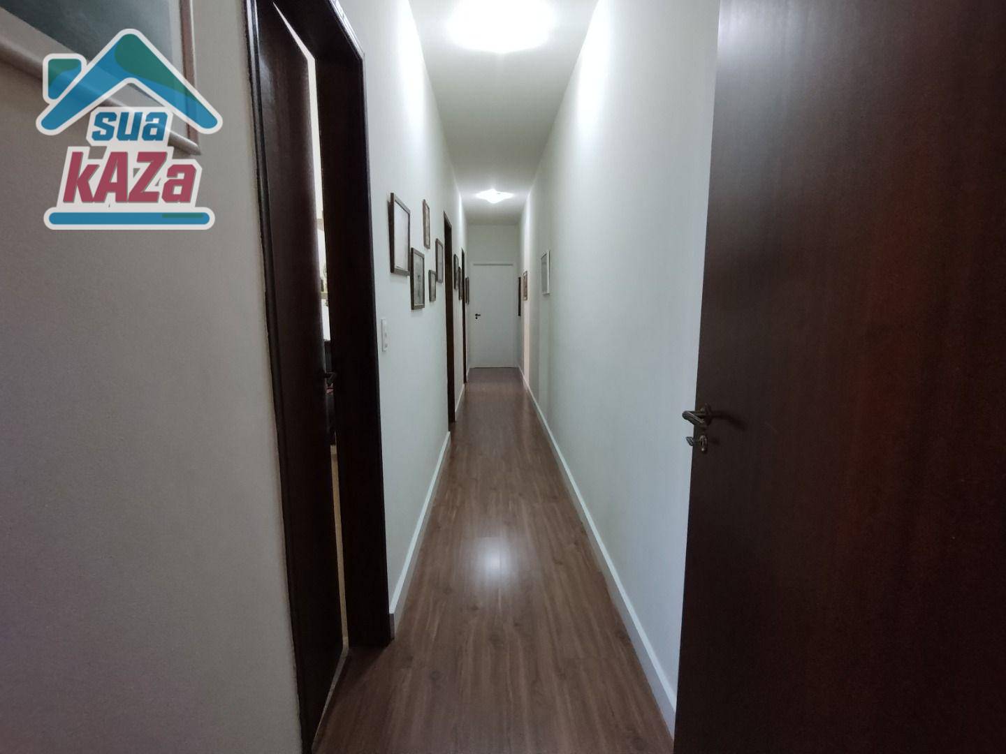 Casa à venda com 3 quartos, 161m² - Foto 7