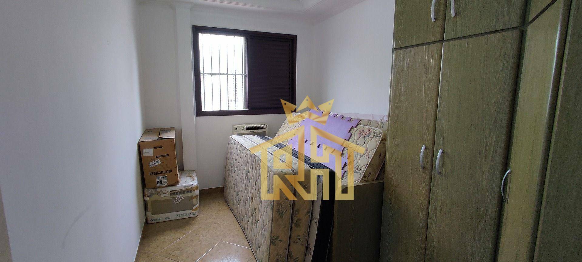 Apartamento à venda com 3 quartos, 130m² - Foto 16