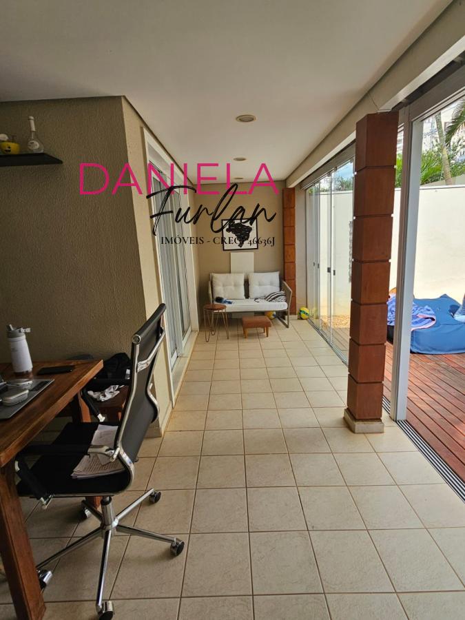 Casa de Condomínio à venda com 3 quartos, 154m² - Foto 24