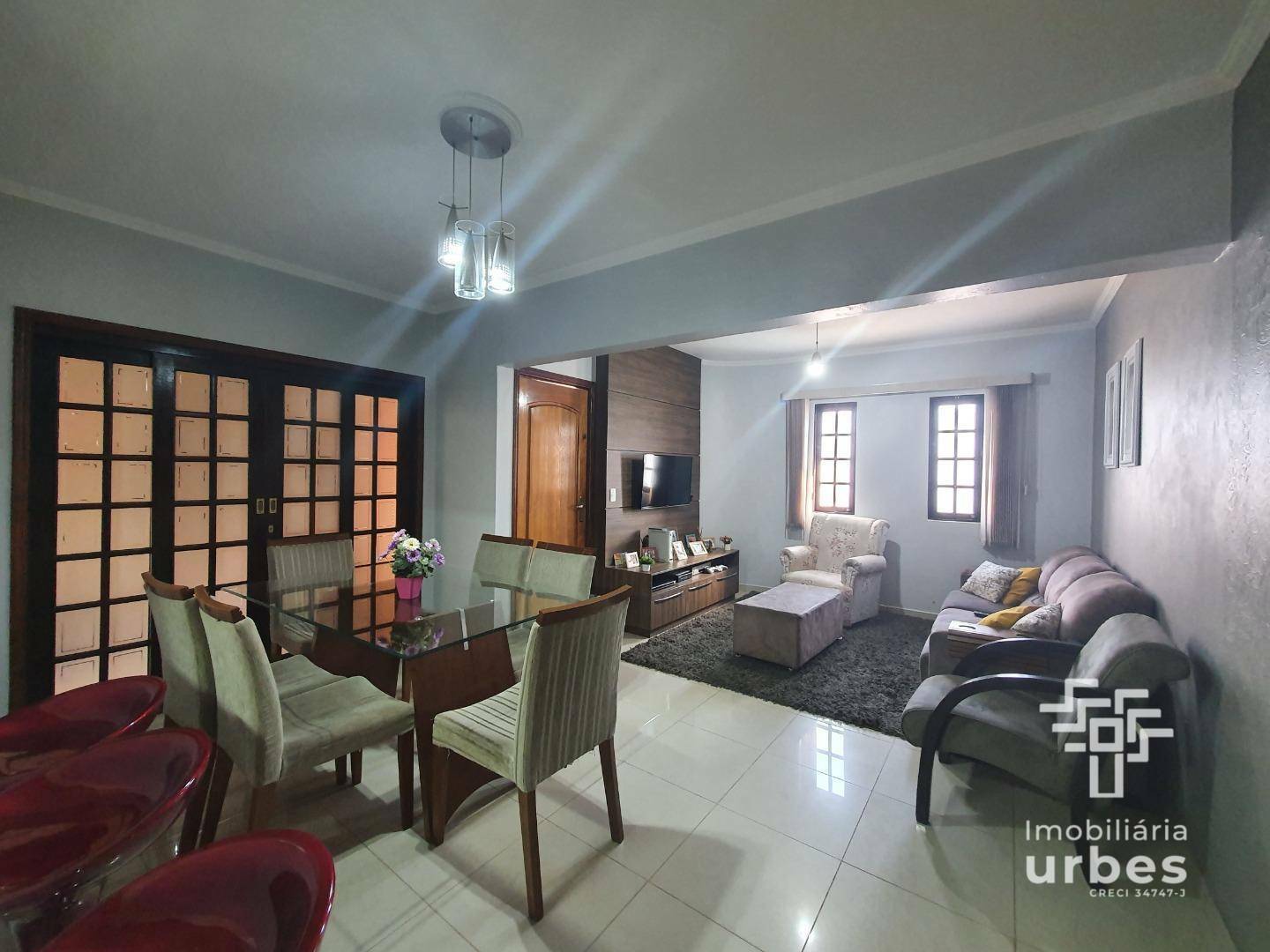 Casa à venda com 3 quartos, 110m² - Foto 5