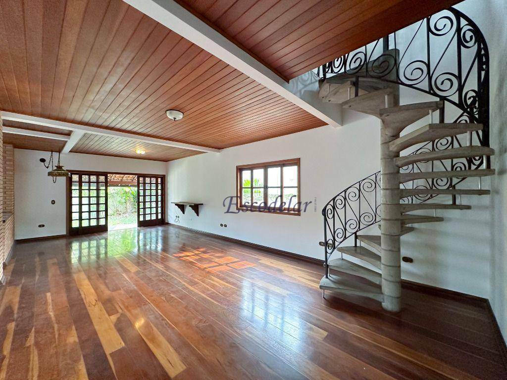 Casa de Condomínio à venda com 3 quartos, 260m² - Foto 6