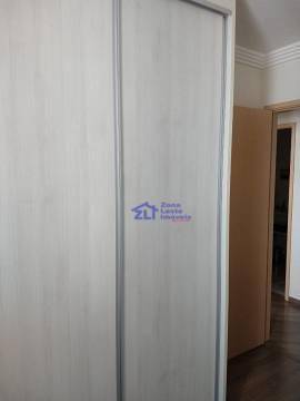 Apartamento à venda com 3 quartos, 83m² - Foto 34