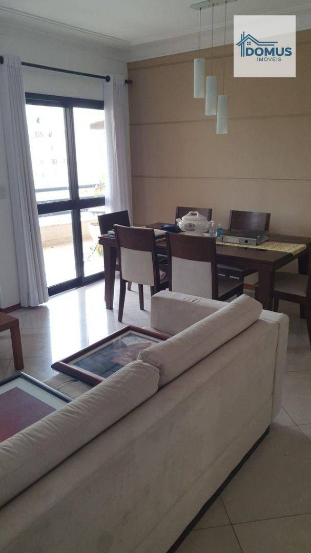 Apartamento à venda com 3 quartos, 125m² - Foto 5