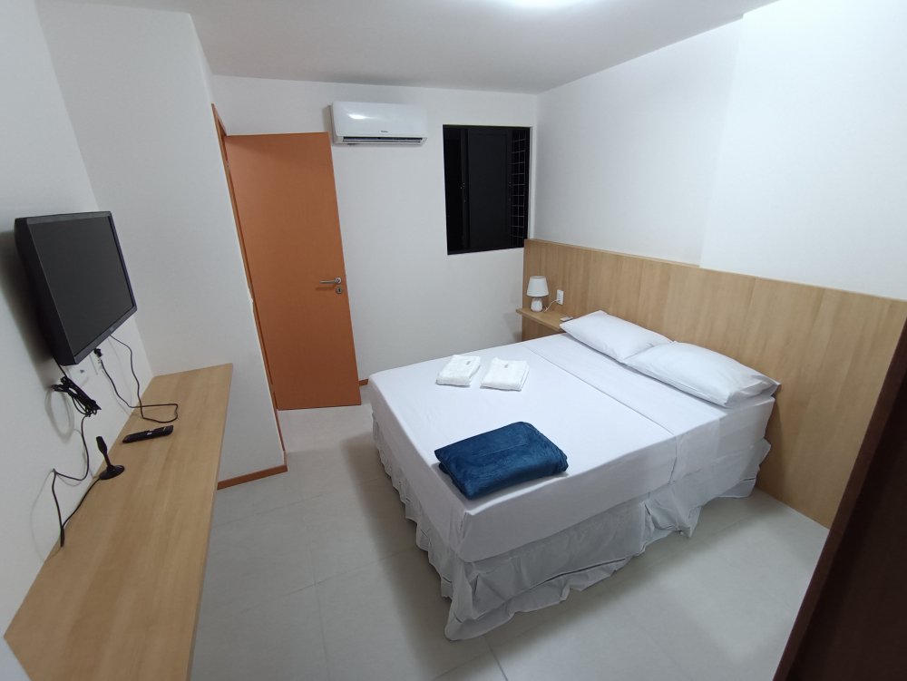 Apartamento à venda com 3 quartos, 72m² - Foto 17