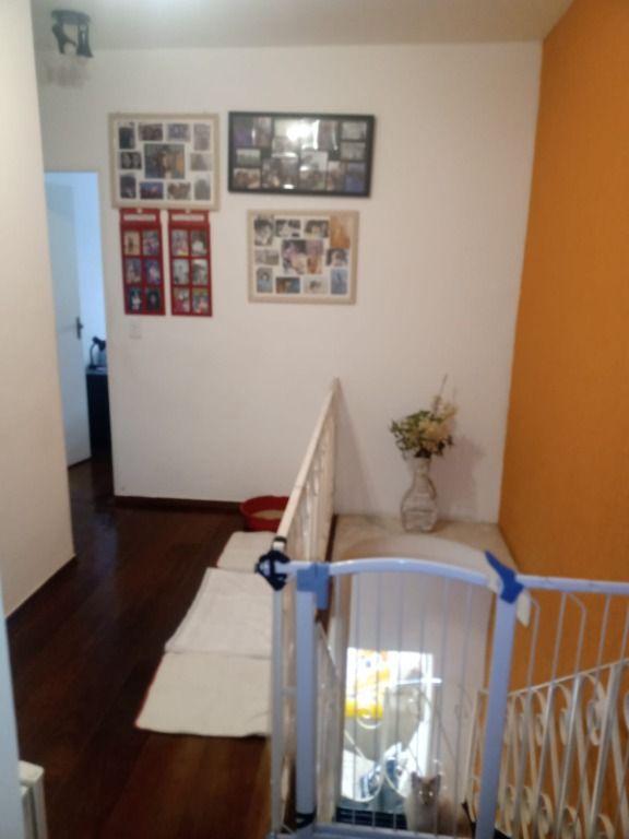 Casa à venda com 5 quartos, 260m² - Foto 7