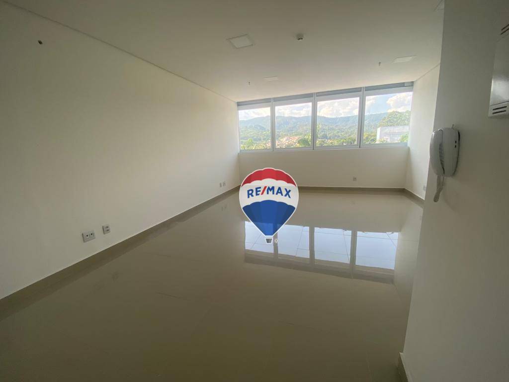 Conjunto Comercial-Sala à venda e aluguel, 38m² - Foto 6