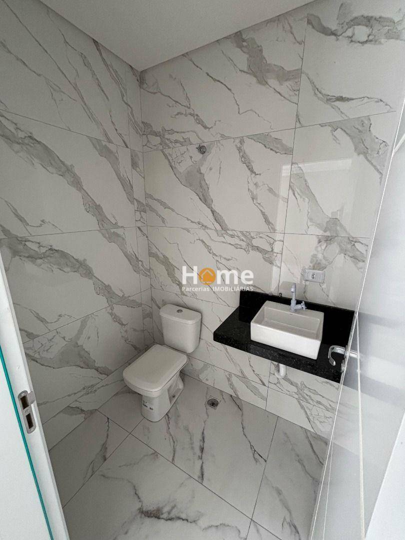 Sobrado à venda com 2 quartos, 140m² - Foto 8