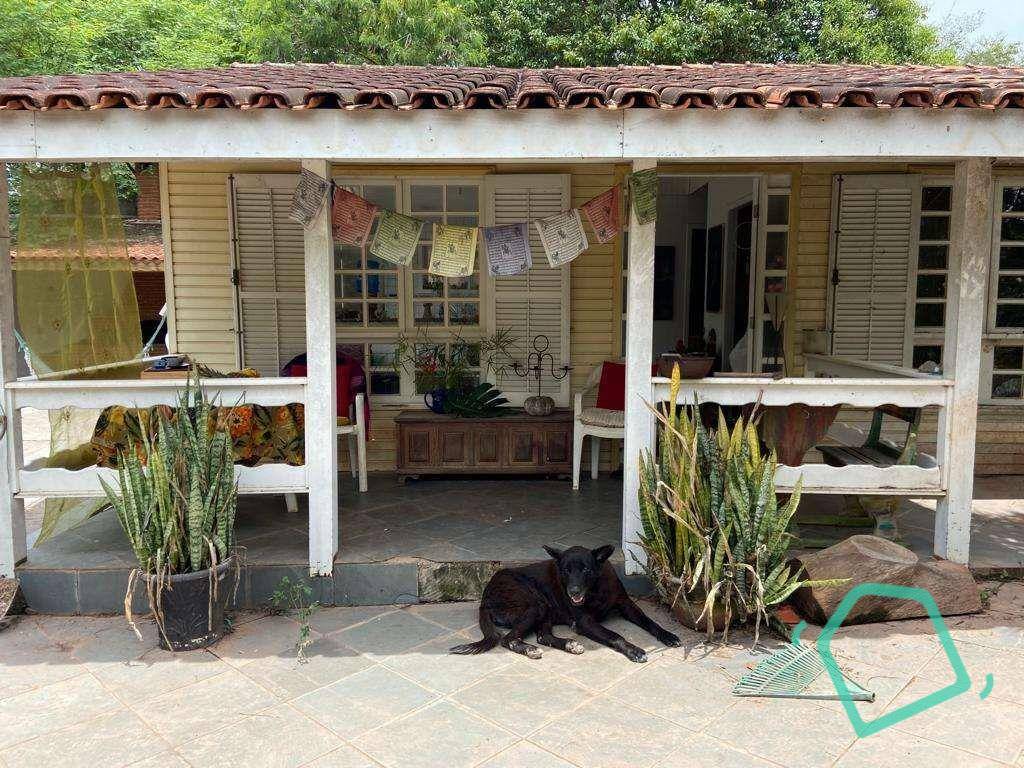 Casa de Condomínio à venda com 3 quartos, 196m² - Foto 9